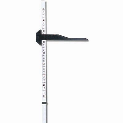 Jeffers Aluminum Measuring Stick for Horses & Livestock chicken supplies backyard chicken coop accessories poultry food chicken vitamins