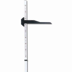 Jeffers Aluminum Measuring Stick for Horses & Livestock chicken supplies backyard chicken coop accessories poultry food chicken vitamins