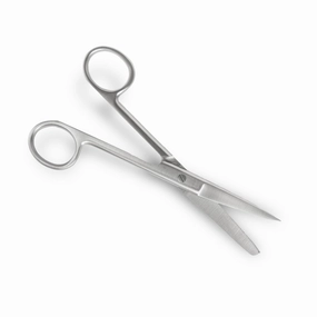 Jeffers Autoclavable Veterinary Surgical Scissors sheep feed sheep mineral sheep hay sheep pellets sheep salt block