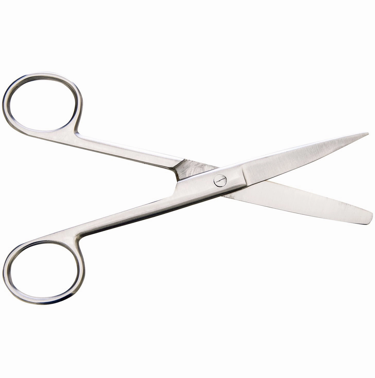 Jeffers Autoclavable Veterinary Surgical Scissors