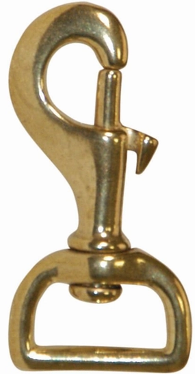 Jeffers Brass-Plated Bolt Snap Packs chicken supplies backyard chicken coop accessories poultry food chicken vitamins