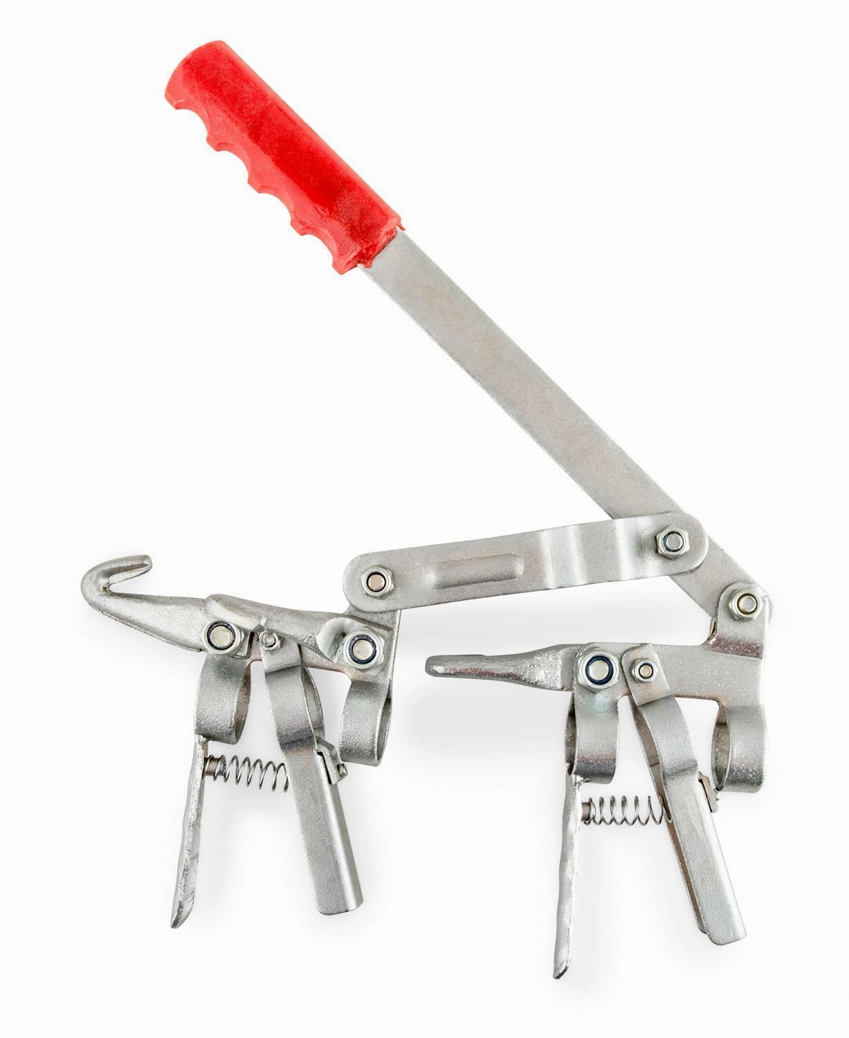 Jeffers Double Ratchet Calf Puller (& Replacement Parts)