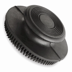 Jeffers Face and Finishing Brush cat grooming cat shampoo cat conditioner cat comb cat grooming glove