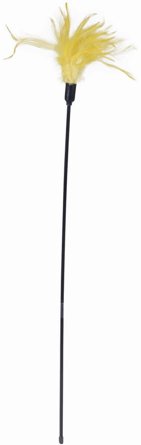 Jeffers Feather Wand Cat Toy cat grooming cat shampoo cat conditioner cat comb cat grooming glove