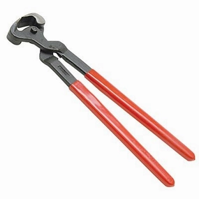 Jeffers Forged Hoof Nipper for Horses chicken supplies backyard chicken coop accessories poultry food chicken vitamins