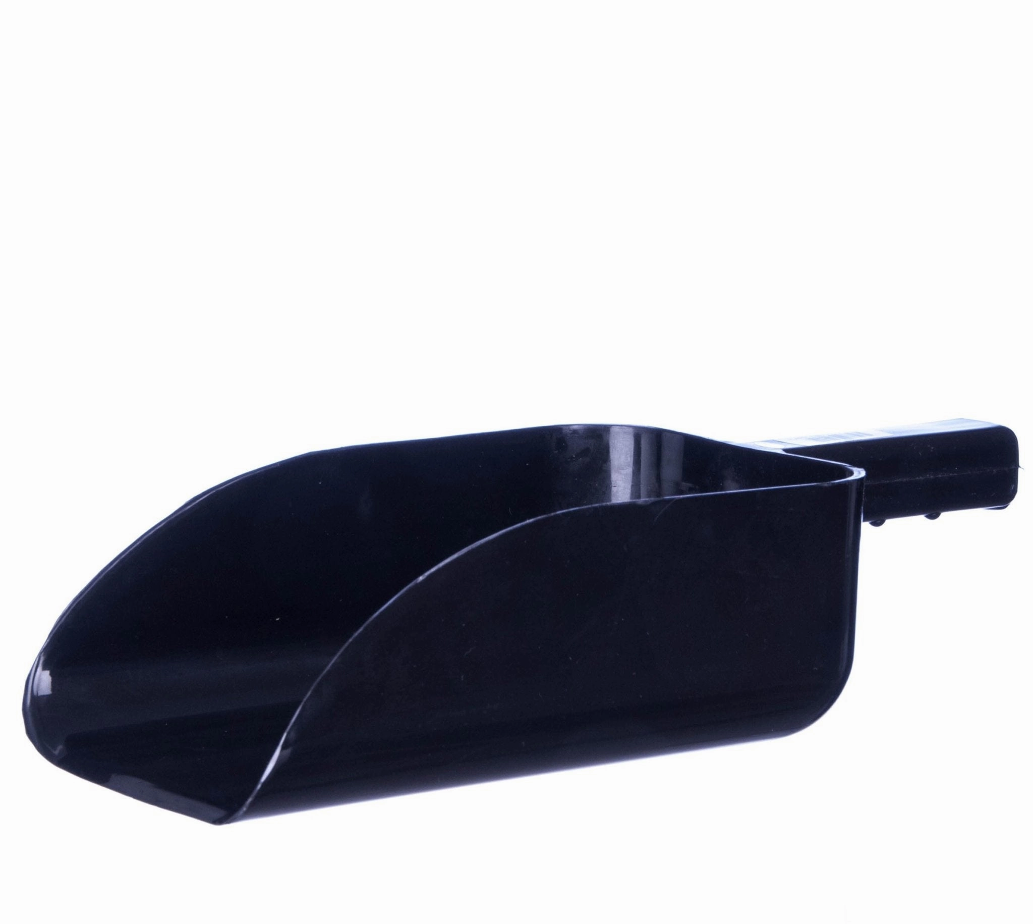 Jeffers Horse & Livestock Feed Scoop, 5 Pint/2.5 Quart chicken supplies backyard chicken coop accessories poultry food chicken vitamins