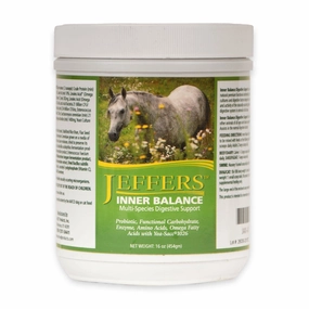 Jeffers Inner Balance Digestive Care sheep feed sheep mineral sheep hay sheep pellets sheep salt block