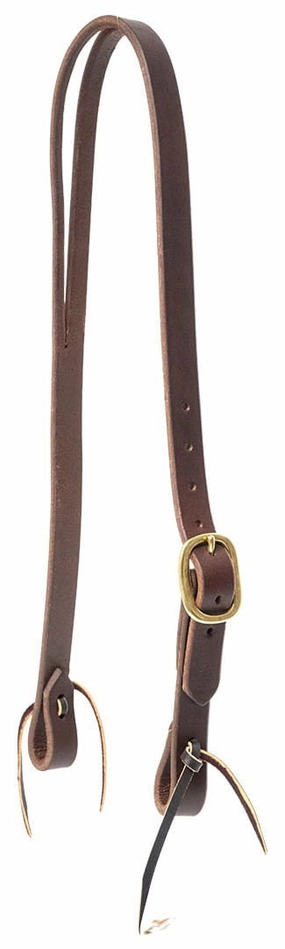 Jeffers Poplar Head Premium Oiled Harness Leather 1"W Split Ear Headstall cat fur care cat grooming tools cat deshedding brush cat bath kit cat nail trimmer