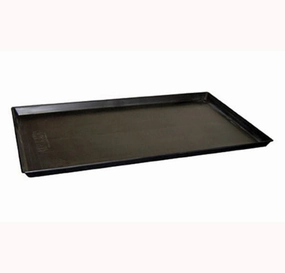 Jeffers Replacement Pans for Jeffers FOLD & GO Dog Crates cat beds cat scratching post cat shampoo cat tunnel cat brush