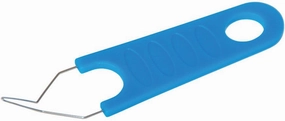 Jeffers Tick Remover Tool For Pets cat grooming cat shampoo cat conditioner cat comb cat grooming glove