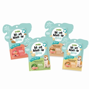 JerHigh Healthy Meat Mallow Bite Dog Treats 30g fly trap horse fly spray poultry fly control fly repellent farm fly solution