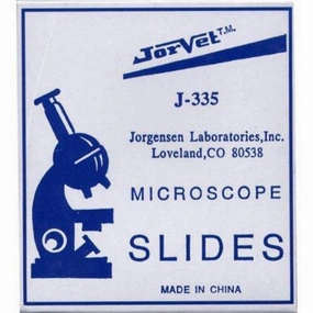 Jor-Vet Microscope Slides, Clear, Box of 72 cat wet food chicken wet cat food tuna wet cat food gravy kitten food pate cat food
