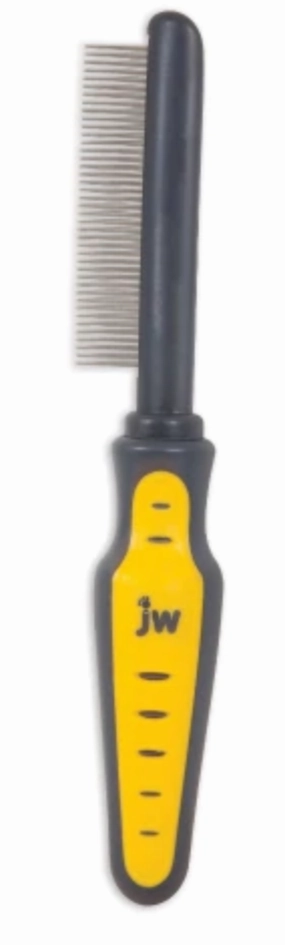 JW Grip Soft Comb for Cats cat toys interactive cat toys cat teaser wand cat balls cat laser pointer