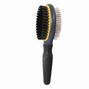 JW Grip Soft Double Sided Brush for Cats cat toys interactive cat toys cat teaser wand cat balls cat laser pointer