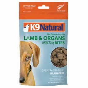 K9 Natural Healthy Bites Lamb & Organs Freeze-Dried Dog Treats 50g fly trap horse fly spray poultry fly control fly repellent farm fly solution