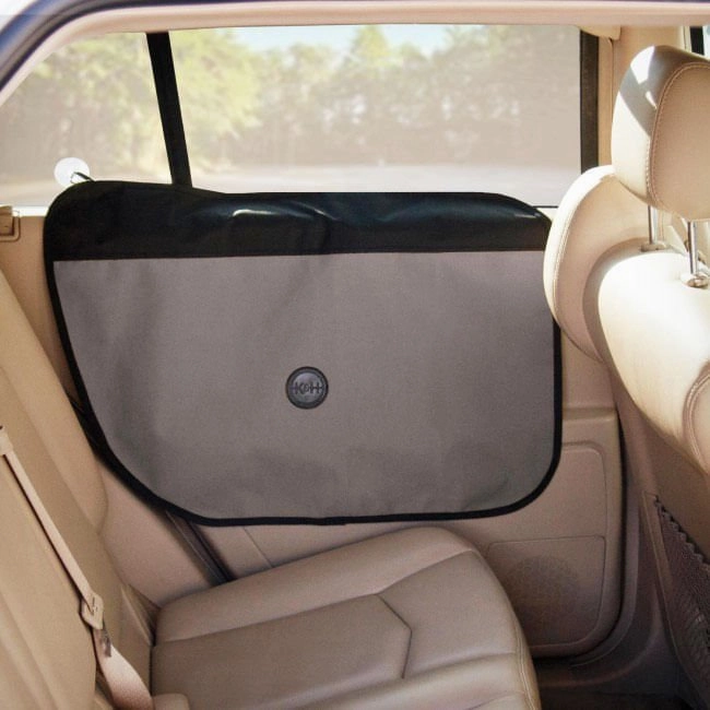 K&H Vehicle Door Protector, 2 pack