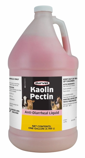 Kaolin Pectin Solution, Gallon cat beds cat scratching post cat shampoo cat tunnel cat brush