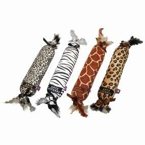 Katz Kuddlerz Safari, Assorted, 17" cat scratchers cat towers cat window perch cat heating pad cat calming spray