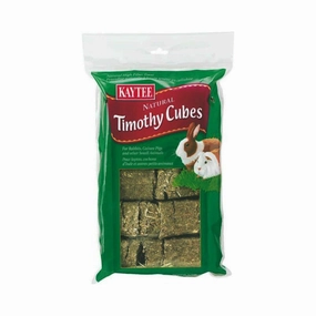 Kaytee Timothy Cubes 1lb cat vitamins cat digestive aid cat immune support cat joint supplement cat skin supplement
