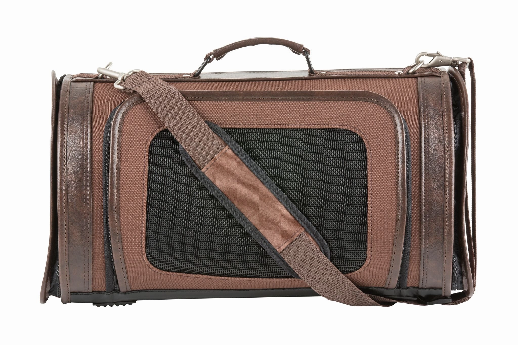 Kelle Carrier - Chocolate Brown