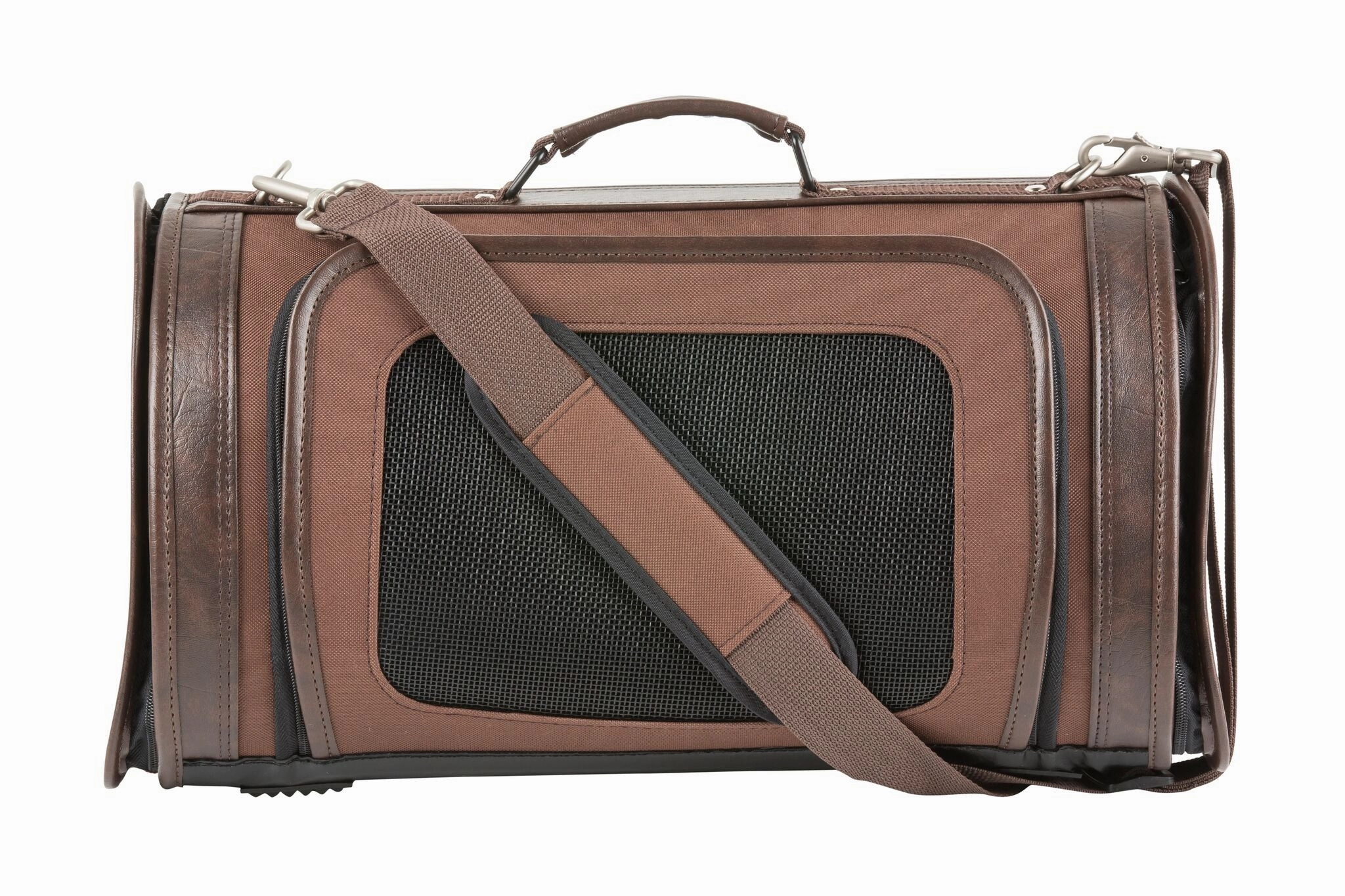 Kelle Carrier - Chocolate Brown