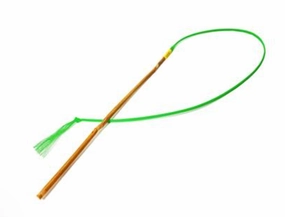 Kitty Boinks Bamboozler Cat Wand Assorted 18" cat toys interactive cat toys cat teaser wand cat balls cat laser pointer