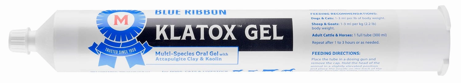 KlaTox Gel, 300 mL cat beds cat scratching post cat shampoo cat tunnel cat brush