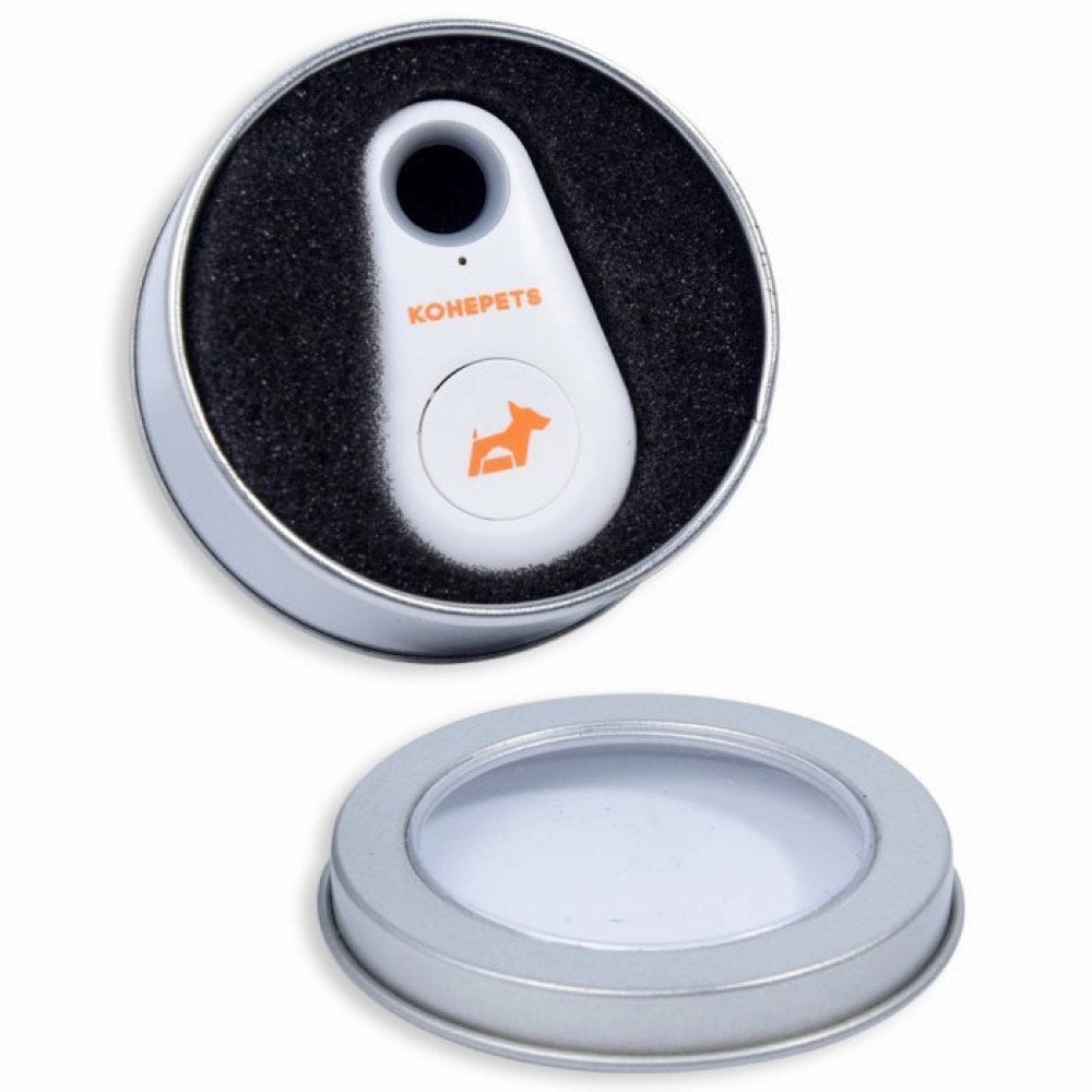 Kohepets Bluetooth Tracker dog harness dog training collar dog safety vest dog seatbelt dog ID tag