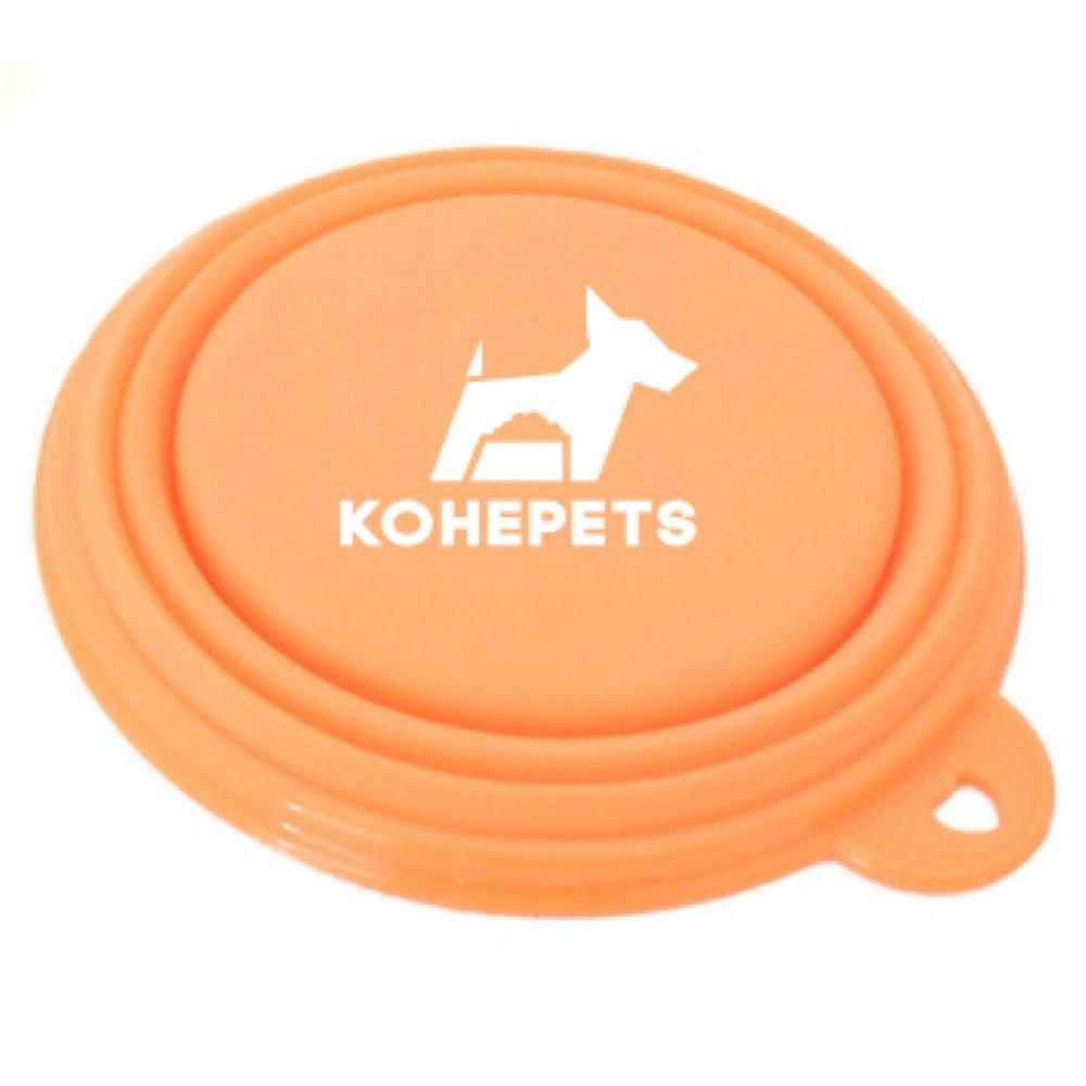Kohepets Foldable Pet Bowl dog harness dog training collar dog safety vest dog seatbelt dog ID tag