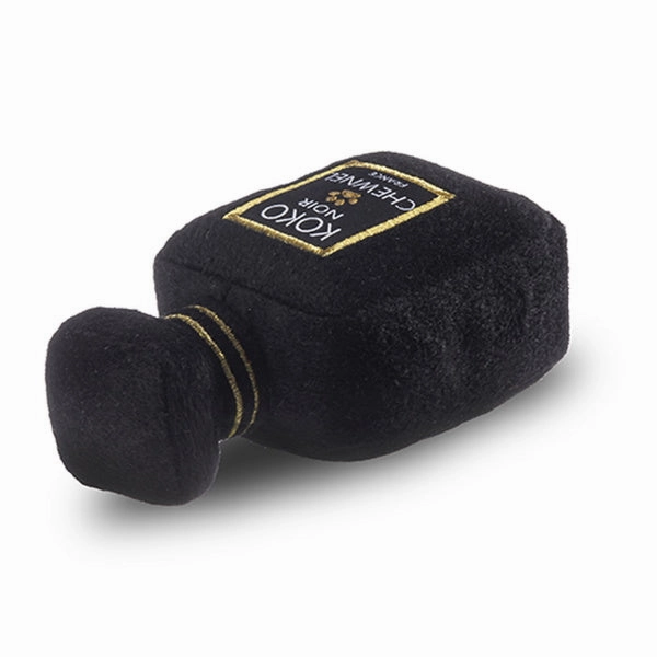 Koko Chewnel Noir Pawfum Bottle