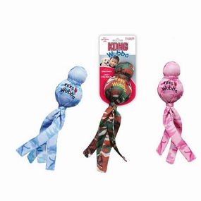 KONG Camo Wubba Dog Toy dog puzzle toy dog slow feeder dog treat ball dog brain toy dog feeder toy