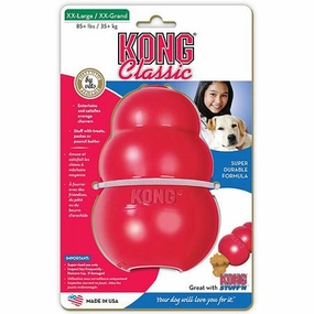 Kong Classic Dog Toy King XXL cat dry food crunchy cat food fish formula dry cat food adult cat kibble kitten dry food