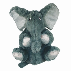 Kong Comfort Kiddos Elephant Plush Dog Toy Small dog harness dog training collar dog safety vest dog seatbelt dog ID tag
