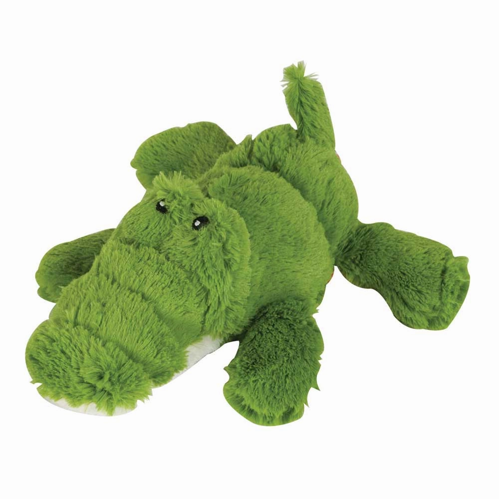 Kong Cozie Ali The Alligator Medium Dog Toy dog bones rawhide chew sticks dog jerky bacon bone