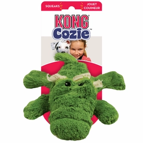 Kong Cozie Ali The Alligator Small Dog Toy dog harness dog training collar dog safety vest dog seatbelt dog ID tag