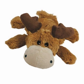 Kong Cozie Marvin The Moose Medium Dog Toy dog bones rawhide chew sticks dog jerky bacon bone