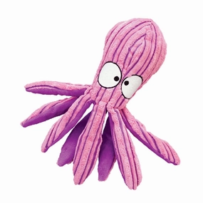 KONG CuteSeas Octopus Dog Toy dog bones rawhide chew sticks dog jerky bacon bone