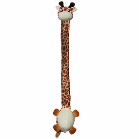 KONG Danglers Giraffe Dog Toy cat dry food crunchy cat food fish formula dry cat food adult cat kibble kitten dry food