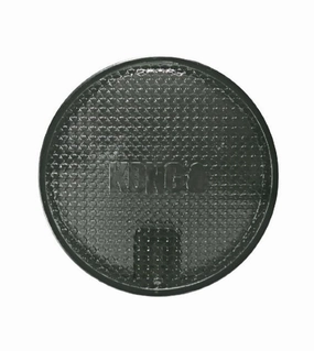 Kong Duramax Puck Dog Toy dog harness dog training collar dog safety vest dog seatbelt dog ID tag