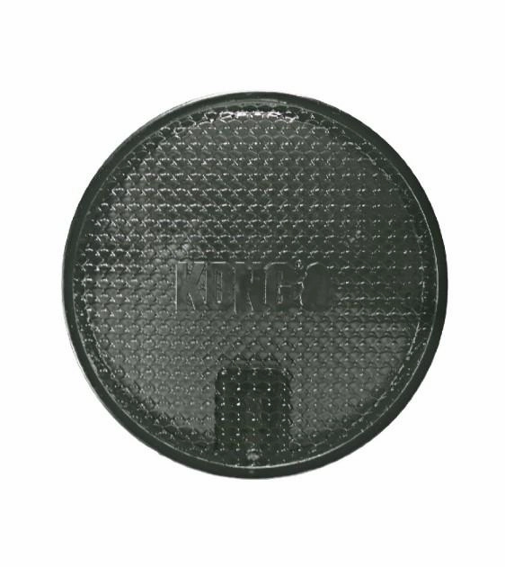 Kong Duramax Puck Dog Toy dog harness dog training collar dog safety vest dog seatbelt dog ID tag