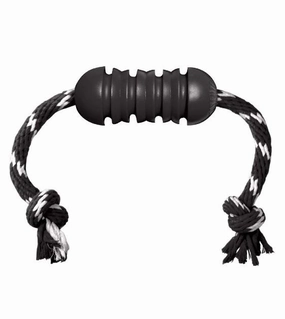 Kong Extreme Dental With Rope Dog Toy dog bones rawhide chew sticks dog jerky bacon bone