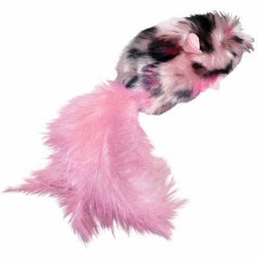 Kong Field Mouse Refillable Catnip Cat Toy cat treats catnip grass for cats organic cat grass cat grass seeds