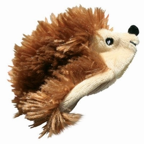 Kong Hedgehog Refillable Catnip Cat Toy cat leash cat bowtie cat hat cat bandana cat costume