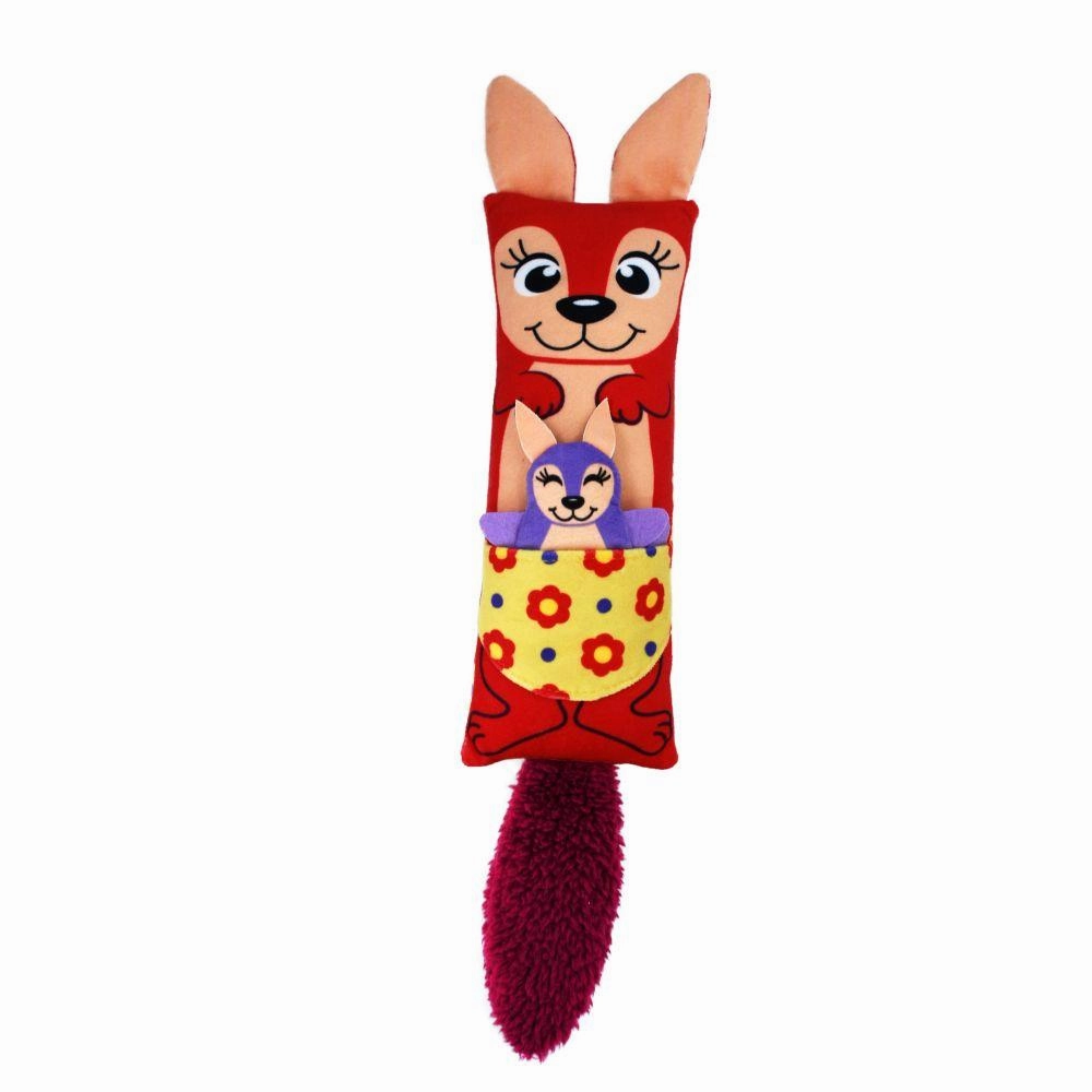 Kong Kickeroo Kanga Cat Toy cat treats catnip grass for cats organic cat grass cat grass seeds