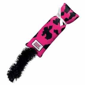 Kong Kickeroo Pattern 2 Cat Toy cat treats catnip grass for cats organic cat grass cat grass seeds