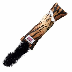 Kong Kickeroo Pattern 3 Cat Toy cat treats catnip grass for cats organic cat grass cat grass seeds
