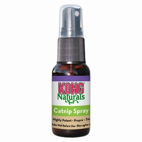 Kong Naturals Catnip Spray cat treats catnip grass for cats organic cat grass cat grass seeds