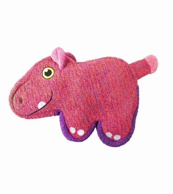 Kong Pipsqueaks Hippo Dog Toy cat dry food crunchy cat food fish formula dry cat food adult cat kibble kitten dry food