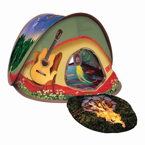 KONG Play Spaces Glamping Tent cat scratchers cat towers cat window perch cat heating pad cat calming spray
