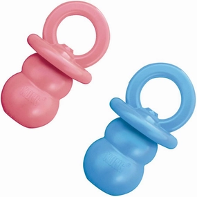 Kong Puppy Binkie Dog Toy dog puzzle toy dog slow feeder dog treat ball dog brain toy dog feeder toy